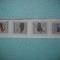 HOPCT TIMBRE MNH 1257 APARATE TELEFONICE VECHI -4 VAL-1989-GERMANIA DDR/RDG