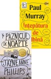 Pachet Jocurile destinului - Bookzone
