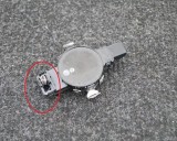 AUDI A6 4G2, C7, 4GC 2016 OEM: 8U0955559C SKU: 2375865