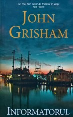 Informatorul - 2018 - John Grisham (@E99)