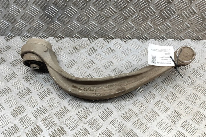 Braț curbat st&acirc;nga față PORSCHE CAYENNE Coupe 9YB 2023 OEM: 4M0407695C 30472893