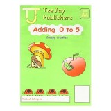 CREEPY CRAWLIES (MINI EXPLORERS)