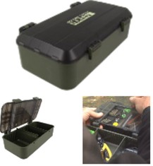 Cutie Accesorii GOLDEN CATCH Deep Tackle, 24.2x14.2cm