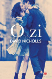 O zi | David Nicholls, Litera