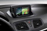 Card harti navigatie 2027 11.45 Renault R-LINK Tomtom Clio Megane Scenic