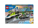 LEGO&reg; City Tren expres de pasageri 60337