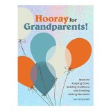 Hooray for Grandparents