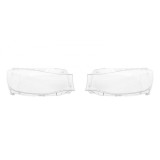 Set 2 sticle faruri pentru BMW Seria 3 GT F34 Non Facelift (2013 - 2015) - HB110