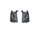 Set 2 aparatori noroi compatibile VW Crafter 2006-2017 pentru spate