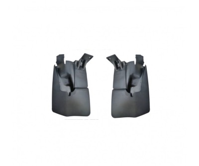 Set 2 aparatori noroi compatibile VW Crafter 2006-2017 pentru spate foto