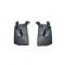 Set 2 aparatori noroi compatibile VW Crafter 2006-2017 pentru spate