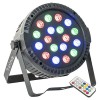 Par led rgb 18x1w led-uri, Ibiza Light