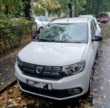 Vand Dacia Logan din 2019, cutie manuala, benzina, 70 CP