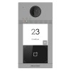 POST VIDEOINTERFON 1 X BUTON APELARE &quot;DS-KV8113-WME1(C)&quot; (timbru verde 0.8 lei), HIKVISION