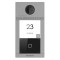 POST VIDEOINTERFON 1 X BUTON APELARE &quot;DS-KV8113-WME1(C)&quot; (timbru verde 0.8 lei)