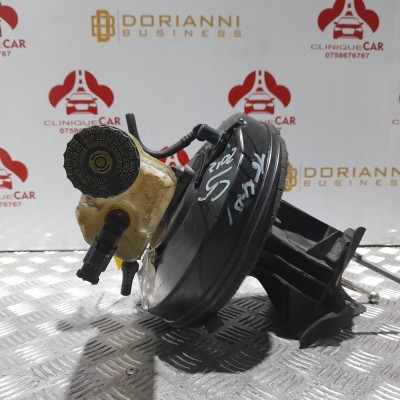 Tulumba (pompa frana) Citroen C5 III 2.0 HDI 2010 03.7862-7801.4 foto