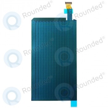 Digitizor Flex Samsung Galaxy Note 4 (SM-N910F). foto