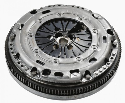 SACHS 2289 000 299 ZMS Modul XTend Set ambreiaj foto