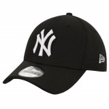 Capace de baseball New Era 9FORTY Diamond New York Yankees MLB Cap 12523907 negru