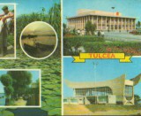 CPI B13196 CARTE POSTALA - TULCEA, MOZAIC