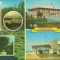 CPI B13196 CARTE POSTALA - TULCEA, MOZAIC