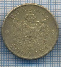 AX 824 MONEDA- ROMANIA - 2000 LEI -ANUL 1946 -STAREA CARE SE VEDE