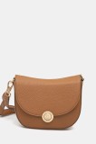 U.S. Polo Assn. poseta Exotic culoarea maro, BEUEF8634WVP