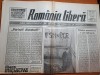 Romania libera 14 martie 1990-art. parintii dictaturii si teroristii in proces