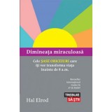 Dimineata miraculoasa - Hal Elrod