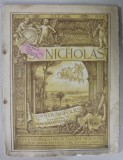 ST. NICHOLAS , FOR YOUNG FOLKS , VOL. XVII , No. 9, JULY , 1890