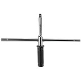 Cheie pliabila in cruce cu tubulare,17-19 mm și 21-23 mm, Powermat