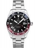 Cumpara ieftin Ceas Atlantic Mariner 80575.41.61 &ndash; Diver Elve?ian &ndash; 44 mm &ndash; Geam Safir &ndash; Rezisten?? 20 ATM &ndash; Br??ar? O?el