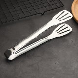 Cleste pentru bucatarie, inox,argintiu, 24 cm