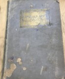 CRT9DE Carte veche Germana -Apro vazlatok es rajzok - Masodik kotet (Revai Testverek) - Carte antica in limba maghiara