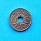 10 Centimes 1934 Franta-stare buna!