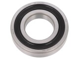 Lagăr cu bile SKF 6208-2RS1 40x80x18mm