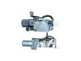 Motoras stergatoare Fiat Doblo (223, 119) Magneti Marelli 064343019010, Spate