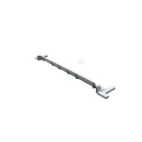 Profil posterior raft sticlă pentru frigider BEKO 4812270100 WHIRLPOOL Original