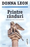 Printre randuri - Trei