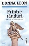 Printre randuri