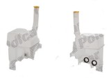 Rezervor spalator parbriz Mazda 6 (Gg/Gy), 2006-2008 Hatchback + Wagon / Combi pompa spalator, cu sistem de spalare a farurilor, senzor de nivel lich