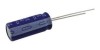 C 1uF/100Vdc Samwha 85grd