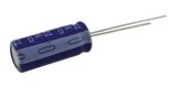 C 1uF/100Vdc Samwha 85grd