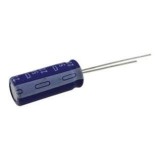 C 1uF/100Vdc Samwha 85grd