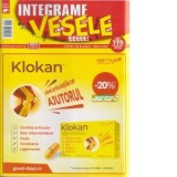 Integrame vesele. Nr.119/2026