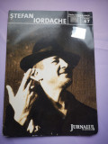 DVD - Stefan Iordache - Poezie si muzica de colectie vol. 67 - Jurnalul National