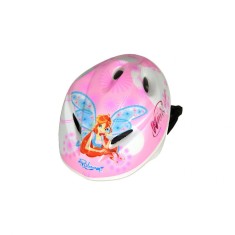 Casca protectie Winx foto