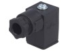 Conector Valvă Mufă C 9.4mm 4-PIN Pe Cablu, MOLEX