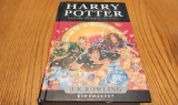 HARRY POTTER AND THE DEATHLY HALLOWS ( vol.7) - J. K. Rowling - Bloomsbury, 2005