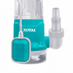 TOTAL - POMPA SUBMERSIBILA - APA MURDARA - 750W PowerTool TopQuality